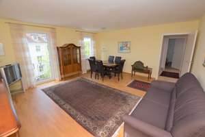 Rönpagel Immobilien - Zooviertel: Nähe Musikhochschule + 2 Zi. + voll möbliert – Scharnhorststr. 23, 30175 Zoo, Hannover – Vorschaubild 4