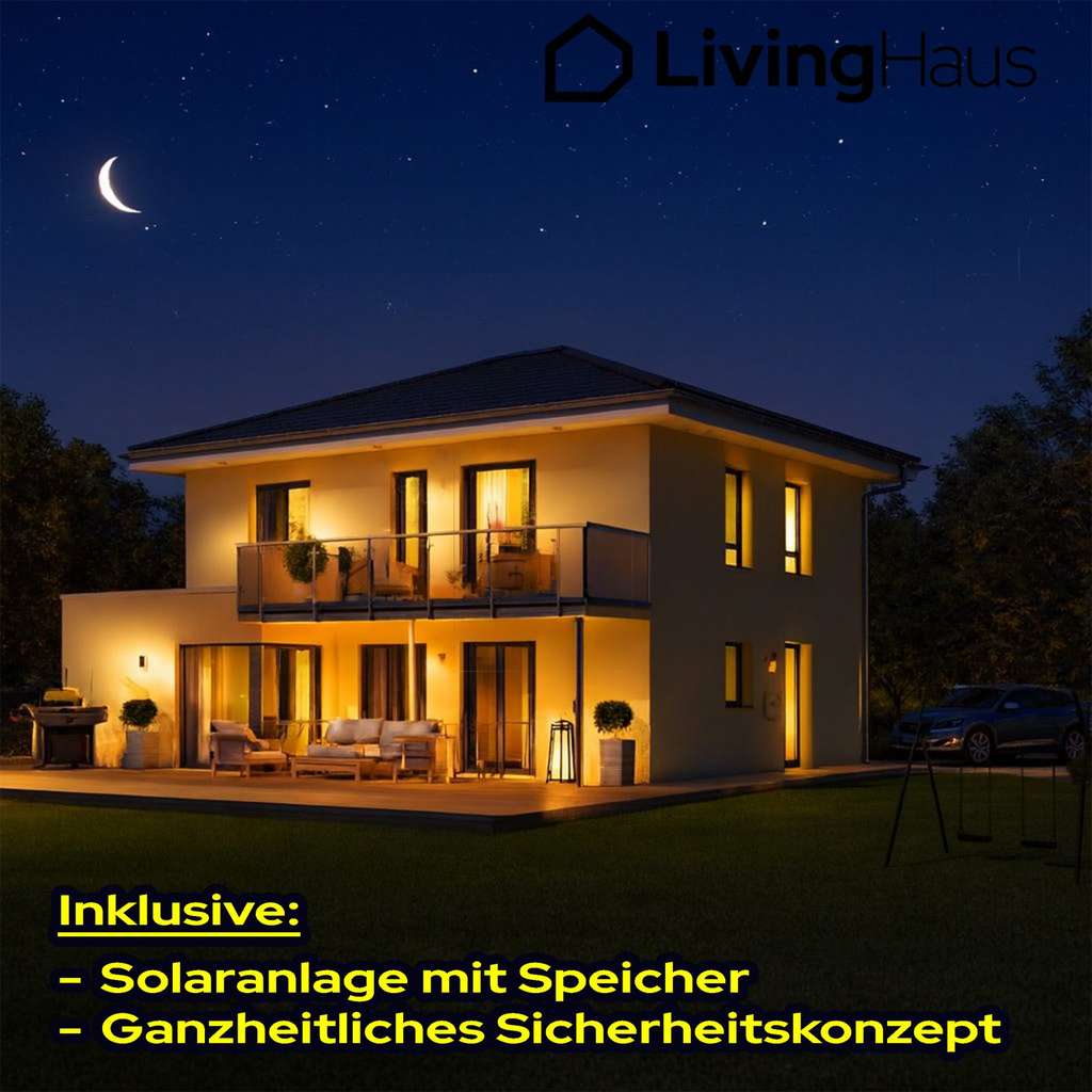 Immobilie in Prenzlau - Dein individuelles LivingHaus: Ein Zuhause, das deine Träume wahr werden lässt - Bild 3