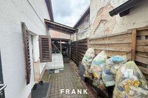 Kleines Zweifamilienhaus mit vermieteter Erdgeschosswohnung in Lauf a. d. Pegnitz – Samstagstraße 20, 91207 Lauf an der Pegnitz – Vorschaubild 5