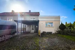 Preiswertes ReihenEndhaus in Bad Salzuflen – Direkt vom Eigentümer, OHNE Maklerprovision! – Lippe (Kreis) – Vorschaubild 2