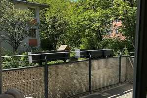Haidhausen trifft Gartenoase: Vollrenovierte 3-Zimmer-Wohnung mit 2 Bädern & Traumgarten – Schneckenburgerstraße 24, 81675 Steinhausen, München – Vorschaubild 20