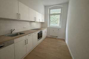 Erstbezug nach Renovierung! 4 Zimmer Wohnung mit moderner EBK im beliebten Stadtfeld-Ost – Friesenstraße 57, 39108 Stadtfeld Ost, Magdeburg – Vorschaubild 5