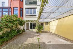 Bremen-Östliche Vorstadt: Gepflegtes Mehrfamilienhaus in gefragter Lage – Die vollständige Adresse der Immobilie erhältst du vom Anbieter., 28203 Steintor, Bremen – Vorschaubild 6