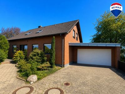 Vielseitiges ZFH mit großem Garten, Terrasse und Vermietungspotenzial auf ca. 634 m² Grundstück