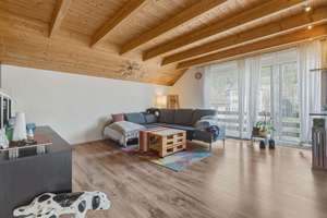 Wohnen inklusive Burg- und Schlossblick in Bödigheim! – Die vollständige Adresse der Immobilie erhältst du vom Anbieter., 74722 Buchen (Odenwald) – Vorschaubild 3