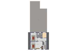 Nordsee-Lage in Cuxhaven-Döse – 
Haus mit 170 m² und großem Potenzial – Die vollständige Adresse der Immobilie erhältst du vom Anbieter., 27476 Cuxhaven – Vorschaubild 14