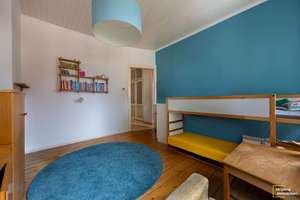 Bremen – Buntentor | Charmante Maisonette-Wohnung im Altbremer Haus mit Dachterrasse – Die vollständige Adresse der Immobilie erhältst du vom Anbieter., 28201 Buntentor, Bremen – Vorschaubild 4
