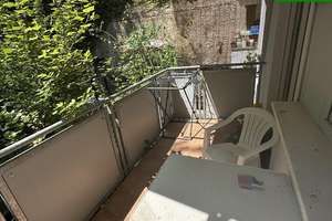 2-Zimmer-Wohnung mit sonnigem Balkon in begehrter Lage – Die vollständige Adresse der Immobilie erhältst du vom Anbieter., 50677 Neustadt/Süd, Köln – Vorschaubild 7