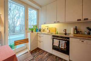 FIRSTPLACE - Helle 2-3-Zimmer-Wohnung mit Süd-Terrasse in begehrter Lage Gern / Nymphenburg – Die vollständige Adresse der Immobilie erhältst du vom Anbieter., 80638 Neuhausen, München – Vorschaubild 8