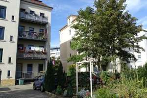 3-Zimmer-Wohnung mit Balkon & exklusiver Gartennutzung in Leipzig-Eutritzsch – Hamburger Straße 14, 4129 Eutritzsch, Leipzig – Vorschaubild 10