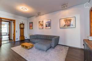 Großzügige 3-Zimmer Wohnung im 3. OG mit Balkon in Friedrichshain – Kreutzigerstraße 9, 10247 Friedrichshain, Berlin – Vorschaubild 3
