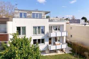 Modernes Familienhaus mit Panorama-Dachterrasse, Gartenidylle und Top-Lage im Stadtbezirk Mühlhausen – Die vollständige Adresse der Immobilie erhältst du vom Anbieter., 70437 Freiberg, Stuttgart – Vorschaubild 4