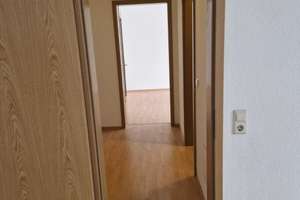 Schöne 2-Zimmerwohnung Chemnitz-Gablenz