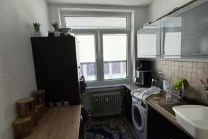 4‑Zimmer‑Wohnung mit Balkon in zentraler Lage von Koblenz – Altlöhrtor 38, 56068 Altstadt, Koblenz – Vorschaubild 3