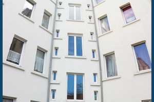 *** 2-Zimmer Wohnung für Kapitalanleger im wunderschönen Stadtteil Schönefeld-Abtnaudorf*** – Schönefeld-Abtnaundorf, Leipzig, 4347 Leipzig – Vorschaubild 3