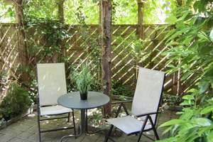 Terrassenwohnung mit Wintergarten in der Isar-Residenz – ruhig, zentral & mit Tiefgaragenstellplatz – Liebigstraße 20, 80538 Lehel, München – Vorschaubild 2