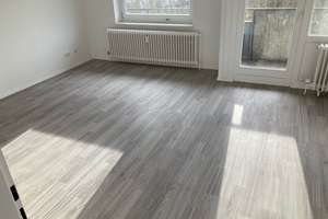 Schöne 3-Zimmer-Wohnung mit Aussicht und Einbauküche – Siemensweg 18, 38228 Lebenstedt, Salzgitter – Vorschaubild 5
