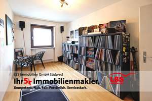 Großzügige 4-Zimmer-Wohnung mit Loggia und Garage! – Die vollständige Adresse der Immobilie erhältst du vom Anbieter., 76149 Neureut, Karlsruhe – Vorschaubild 5
