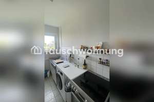 Tauschwohnung: Tausche meine 3-Zimmer Wohnung mit Balkon in Stuttgart-Mitte – Die vollständige Adresse der Immobilie erhältst du vom Anbieter., 70190 Kernerviertel, Stuttgart – Vorschaubild 4