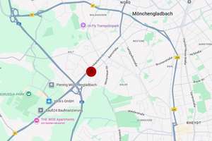 Ihr Neubauprojekt in MG-Holt: 2–3 Familienhaus mit schönem Grundstück, 3 Garagen möglich – Die vollständige Adresse der Immobilie erhältst du vom Anbieter., 41069 Holt, Mönchengladbach – Vorschaubild 12