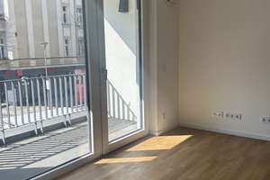 Exklusive 2-Zimmer-Wohnung mit gehobener Innenausstattung & Balkon in Berlin Friedrichshain! – Boxhagener Straße 76, 10245 Friedrichshain, Berlin – Vorschaubild 8