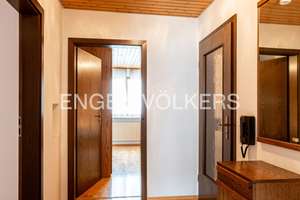 Familienidylle in guter Lage - Wärmepumpe, Energieklasse "B" – 70439 Stammheim-Süd, Stuttgart – Vorschaubild 19