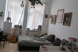 Großzügige 4-Zimmer-Wohnung – ideal für WG oder Familie – Neustadtring 39, 38114 Braunschweig – Vorschaubild 1