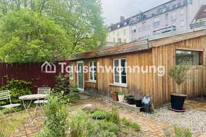 Tauschwohnung: 2-Zimmer DG in Potsdam (S7) – Tausch gegen Wohnung im Ring – Die vollständige Adresse der Immobilie erhältst du vom Anbieter., 14482 Babelsberg Süd, Potsdam – Vorschaubild 8