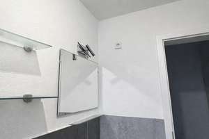 Helle Dachgeschosswohnung in einer ruhigen Wohnstraße in Essen-Burgaltendorf – Auf dem Loh 17, 45289 Burgaltendorf, Essen – Vorschaubild 8