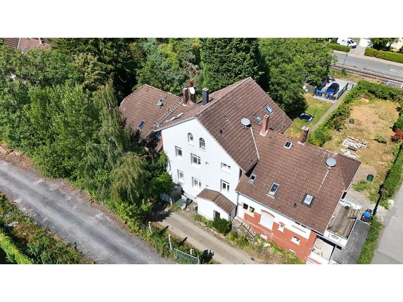 3-Familienhaus in direkter Maxipark-Nähe | 203 m² Wohnfläche & attraktive Mieterträge