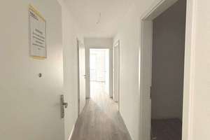Neubau: Exklusive 2-Zi.-Whg. (ca. 52,5 m²) mit Terrasse + TG-Stellplatz in zentraler Wohnlage – Reinbeker Redder 55, 21031 Lohbrügge, Hamburg – Vorschaubild 6