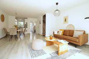 Modernes Reihenmittelhaus mit Stellplatz und Carport! – Alzey-Worms (Kreis) – Vorschaubild 3