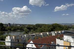 Penthouse: 2 Zimmer mit Luxusausstattung und Terrasse – An der Helling 4, 55252 Mainz-Kastel, Wiesbaden – Vorschaubild 8