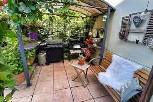 Modernes Wohnen im Haus-im-Haus-Konzept (REH-Charakter) mit großem Garten in Bestlage von Weilimdorf – Die vollständige Adresse der Immobilie erhältst du vom Anbieter., 70499 Weilimdorf (Ortsteil), Stuttgart – Vorschaubild 5