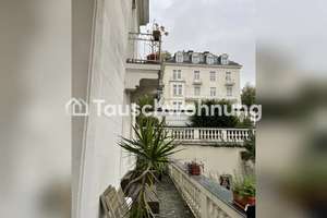 Tauschwohnung: Schicke Altbau 3-Zimmer-Wohnung in Wiesbaden Nordost – Die vollständige Adresse der Immobilie erhältst du vom Anbieter., 65193 Nordost, Wiesbaden – Vorschaubild 5