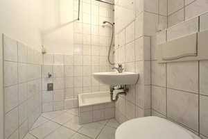 Single-Apartment mit offener Küche und Balkon – Kiefernring 40, 14478 Potsdam – Vorschaubild 9