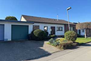 Ruhig gelegenes und gepflegtes Einfamilienhaus in Schleckheim mit Potential! – Aachen – Vorschaubild 3