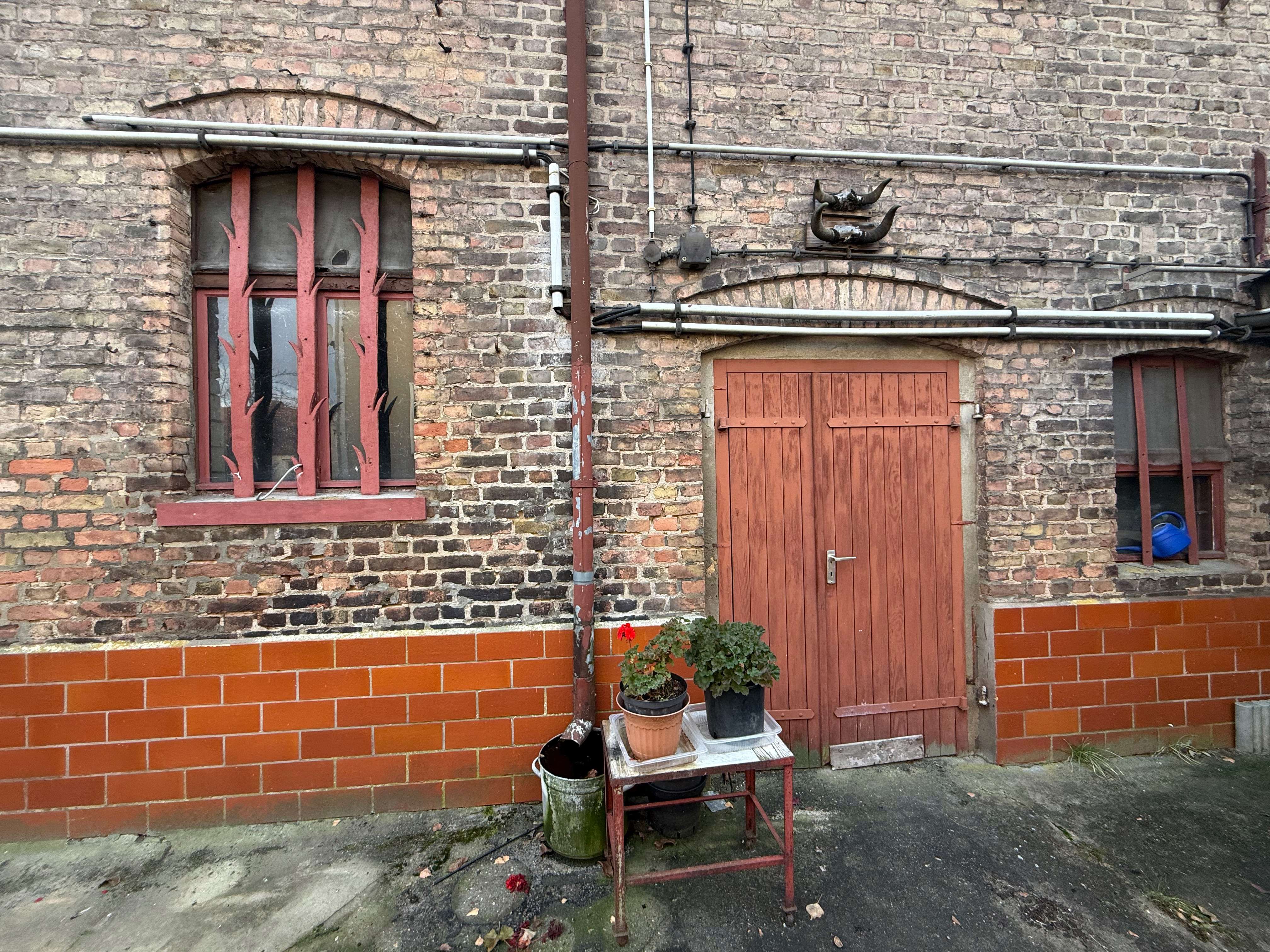 Aufgepasst ! Mehrfamilienhaus + Baugrundstück in Top-Citylage, Havelland Kreis – Bild 4