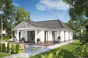Ihr individueller Bungalow im Landhausstil in Nahe! – Segeberg (Kreis) – Vorschaubild 1