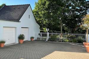 Wohnen und Arbeiten: Stilvolles Mehrfamilien- und Geschäftshaus mit großem Garten. – Die vollständige Adresse der Immobilie erhältst du vom Anbieter., 44143 Wambel, Dortmund – Vorschaubild 11