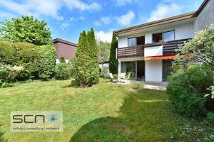 REH WIBLINGEN , 4 Schlafzimmer, mit nicht einsehbarem Garten.