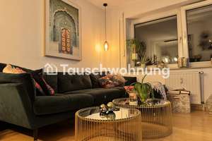 Tauschwohnung: Wunderschöne Maisonette Wohnung mit Dachterrasse undTiefgarage – Die vollständige Adresse der Immobilie erhältst du vom Anbieter., 48145 Mauritz-Mitte, Münster – Vorschaubild 2
