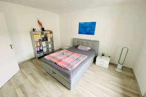 D-Zoo, möbl. 2 Zi. Whg., ruhig, ca. 40qm Wfl. + Keller (1.550€ warm inkl. Strom + I-Net) – Rethelstr. 141, 40237 Düsseltal, Düsseldorf – Vorschaubild 3