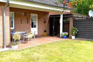 Charmantes sehr gepflegtes Einfamilienhaus mit schönem Garten in ruhiger guter Lage in Rendsburg, – Rendsburg-Eckernförde (Kreis) – Vorschaubild 4