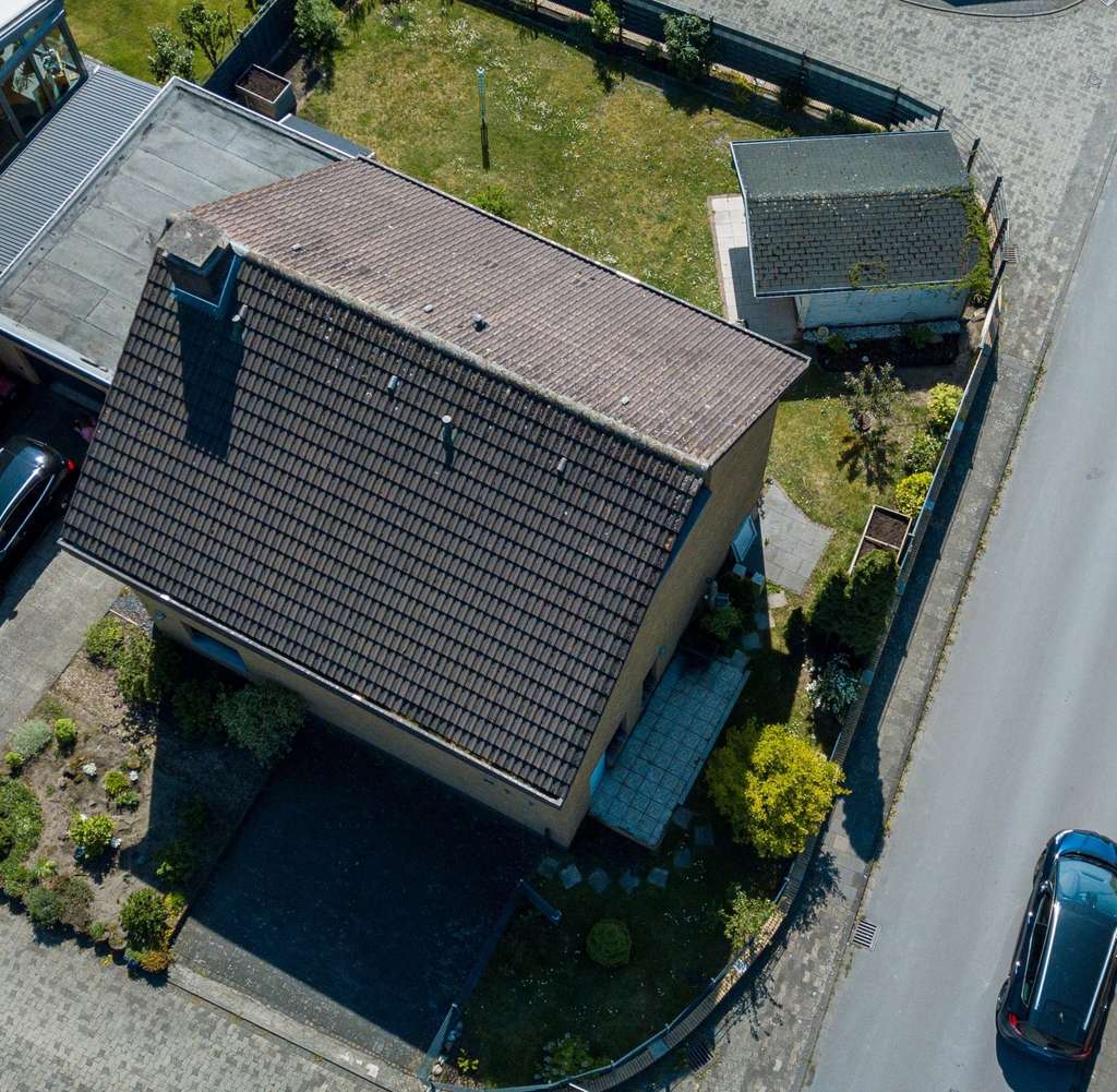 Immobilie in Harsewinkel - Bezugsfertiger Wohntraum: Großzügig und liebevoll renoviert - Bild 4