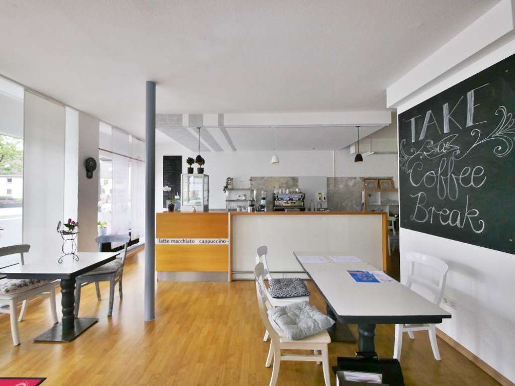 Immobilie in Haan - Kapitalanleger aufgepasst ! Wohn-und Geschäftshaus in bester Haaner Innenstadtlage - Bild 4