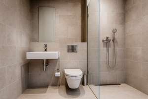 Möbliertes 1- Zimmer Apartment ( Urban Smart) – Welserstraße 88, 90489 Veilhof, Nürnberg – Vorschaubild 5
