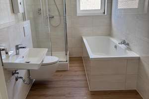 Wunderschöne 5-Zimmer-Dachgeschosswohnung in Magdeburg-Cracau