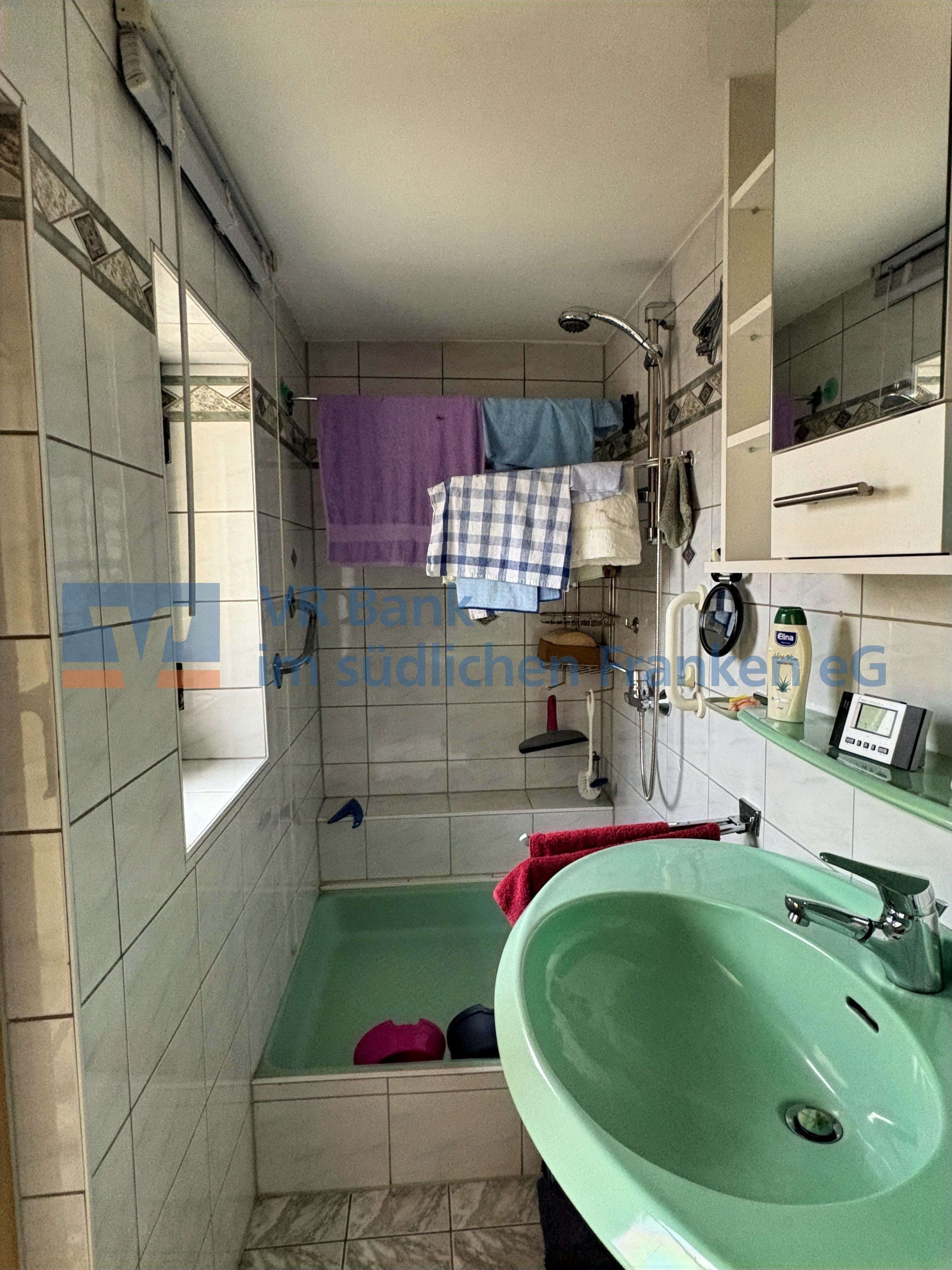 Immobilie in Weißenburg i. Bay. - Historisches Wohnen im Zentrum Weißenburgs - Bild 0