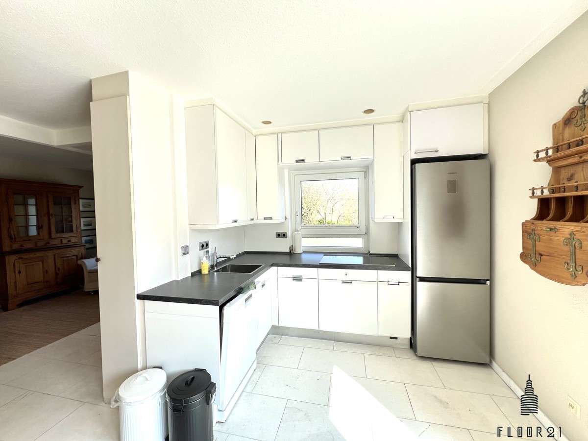 Immobilie in Sylt - Elegante Garten-Oase - Exklusiv wohnen mit Sauna - Bild 0